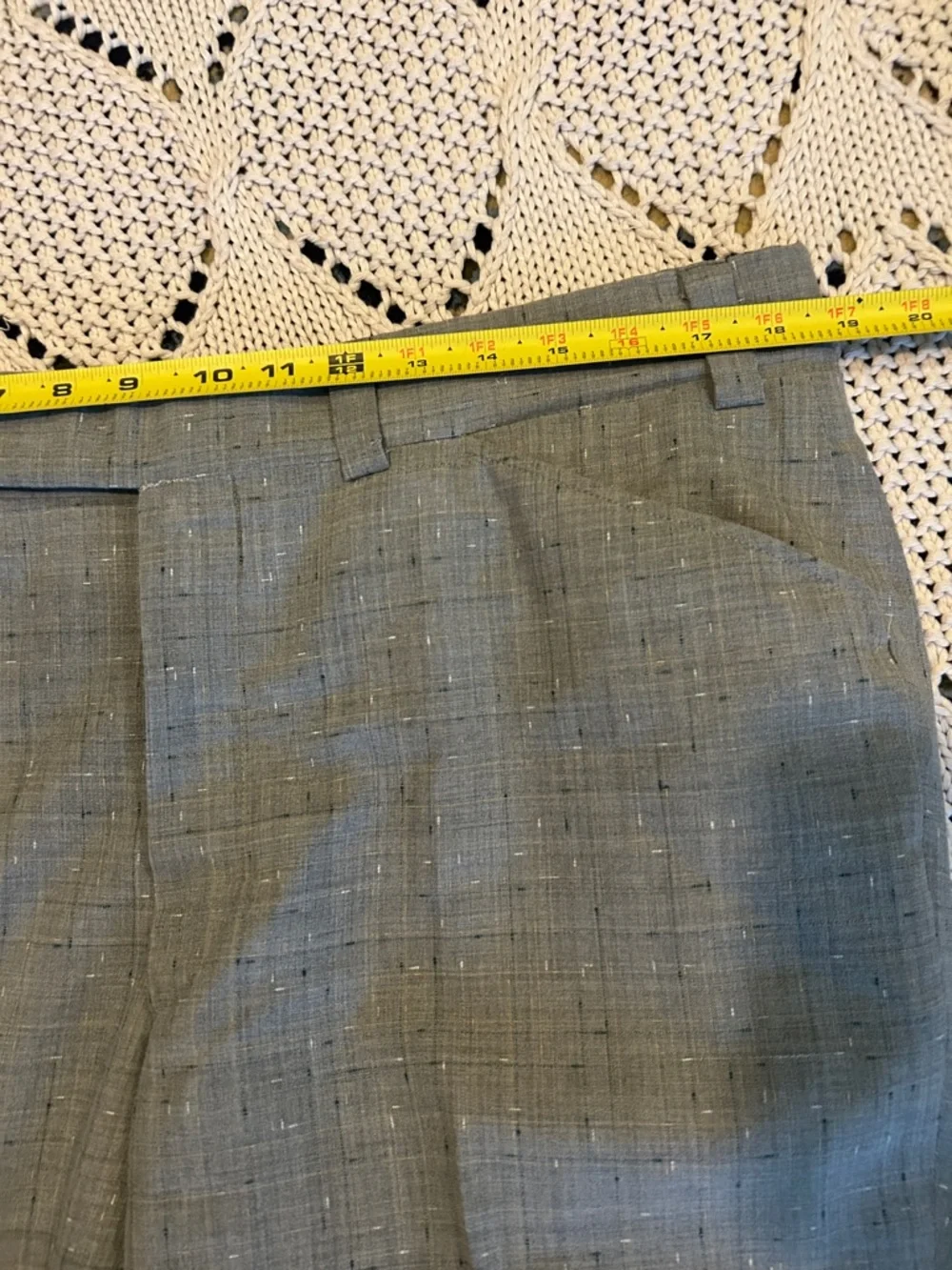 Men’s Vintage Leisure Pants - Great condition!